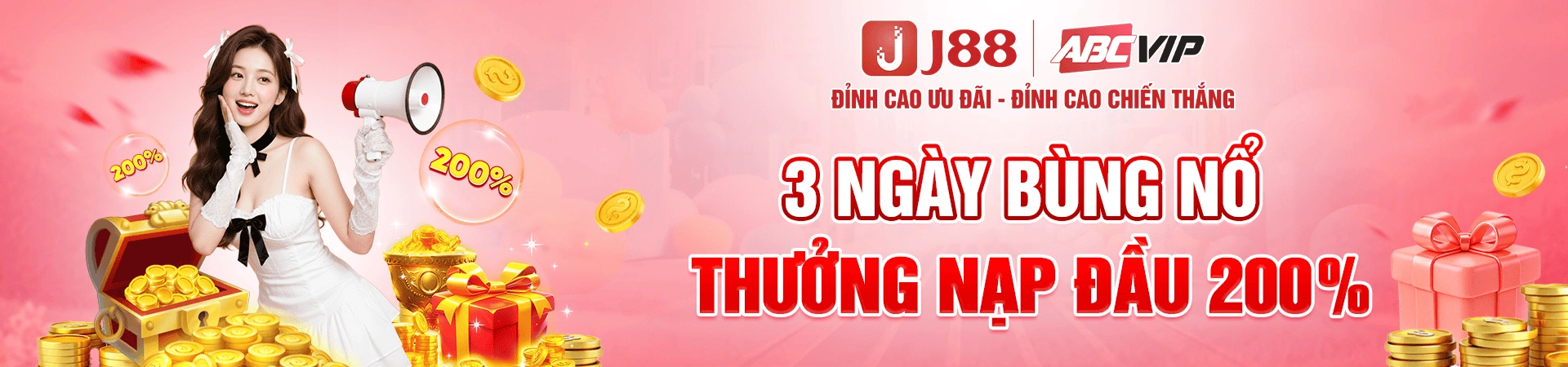 Banner chuyên mục thể thao J88