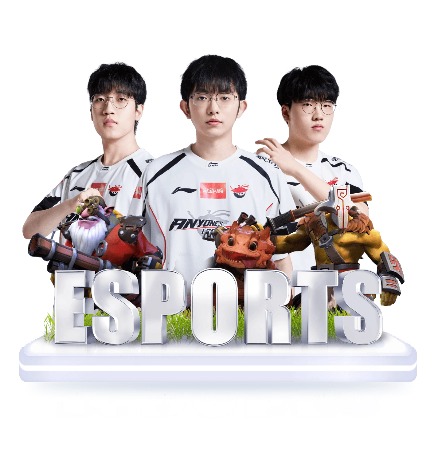 Chuyên mục esports J88